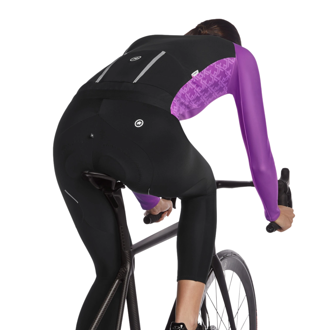JERSEY ASSOS UMA GT SPRING FALL LS