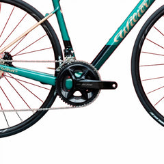 BICICLETA PARA RUTA WILIER GARDA