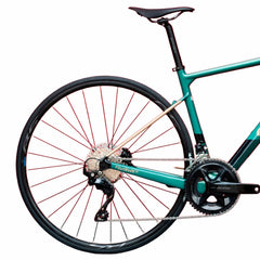 BICICLETA PARA RUTA WILIER GARDA