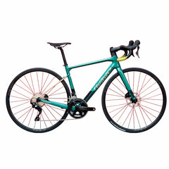 BICICLETA PARA RUTA WILIER GARDA