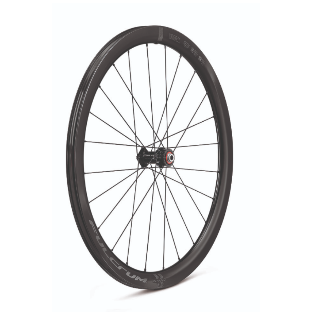RINES PARA RUTA FULCRUM WIND 42