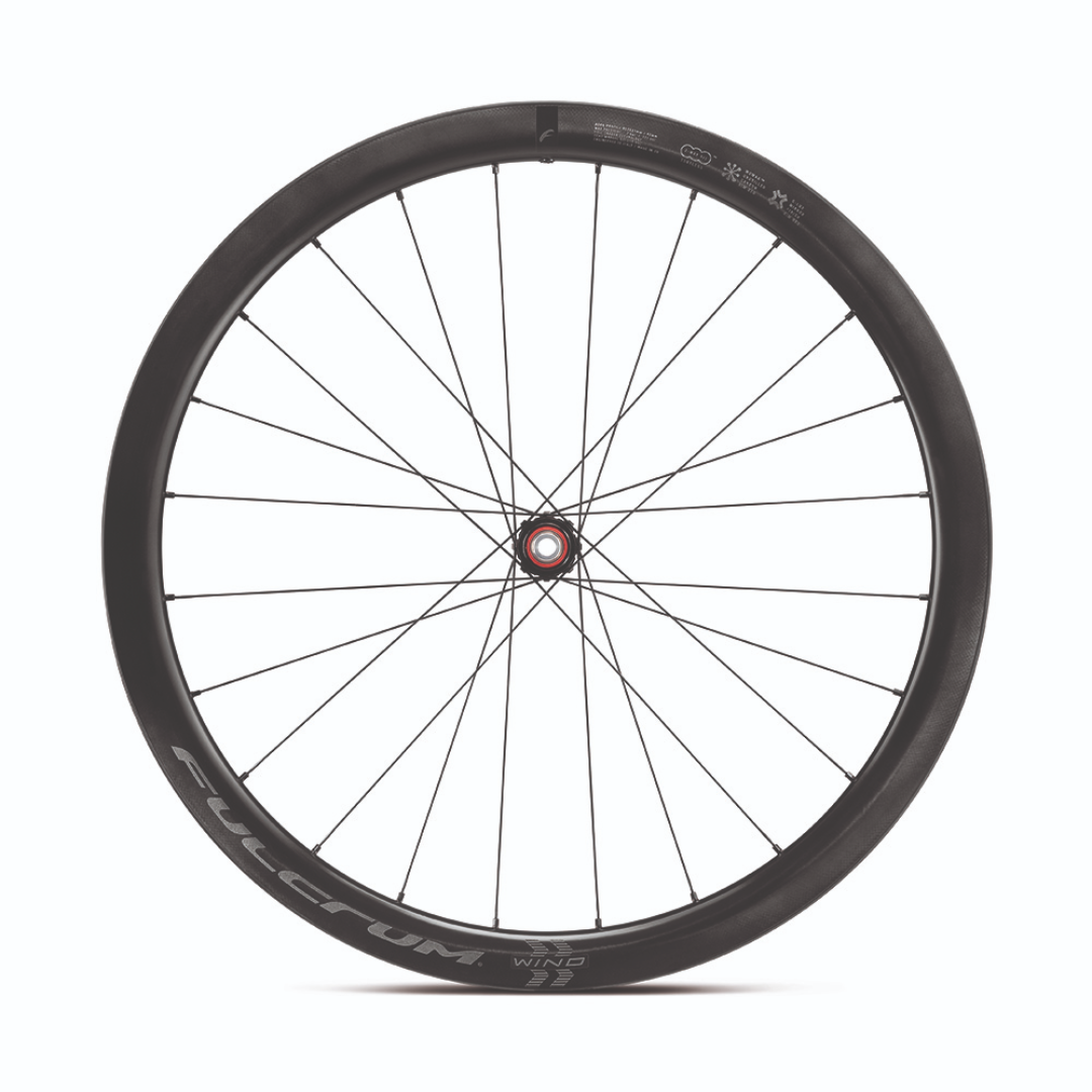 RINES PARA RUTA FULCRUM WIND 42
