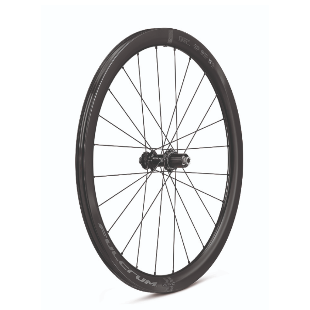 RINES PARA RUTA FULCRUM WIND 42