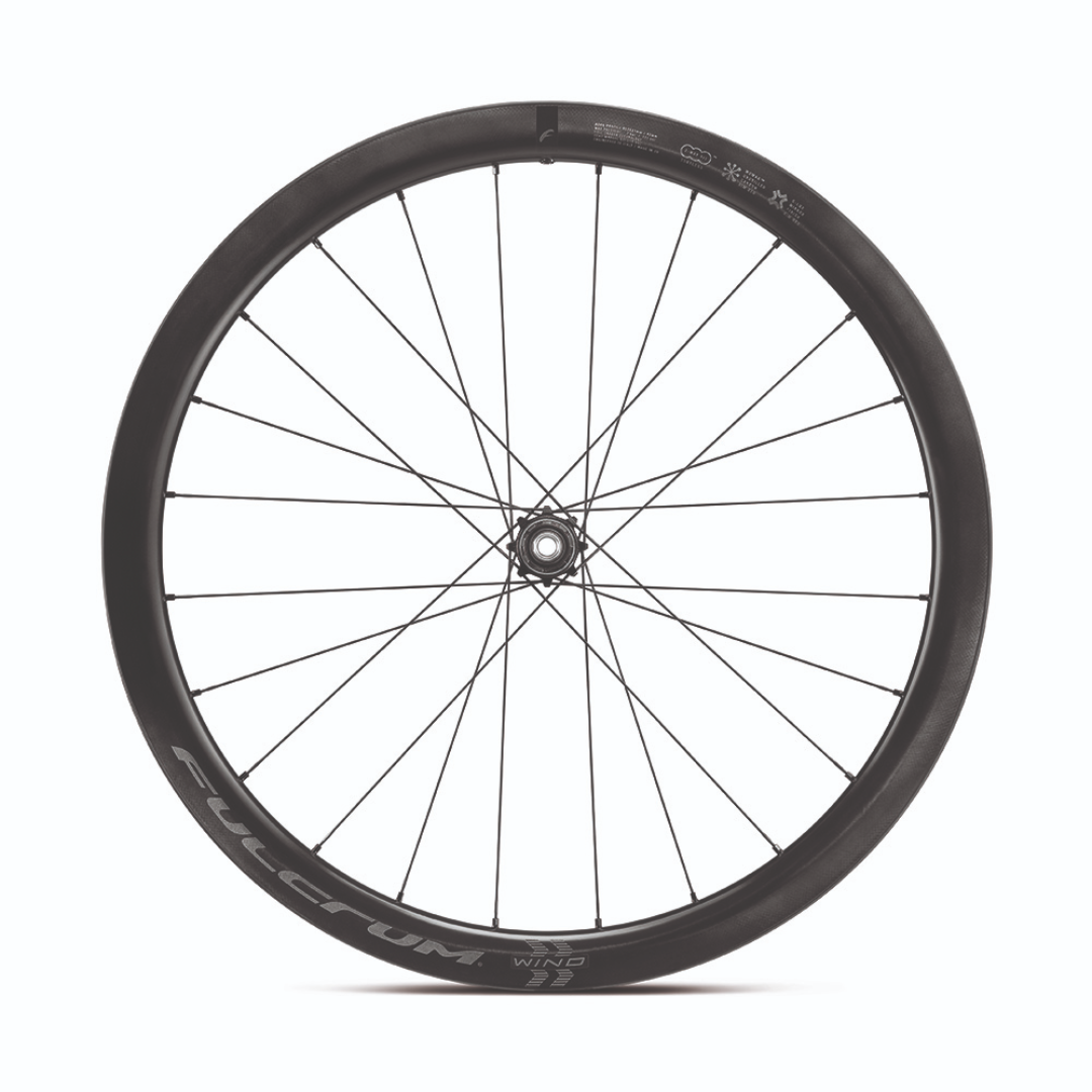RINES PARA RUTA FULCRUM WIND 42
