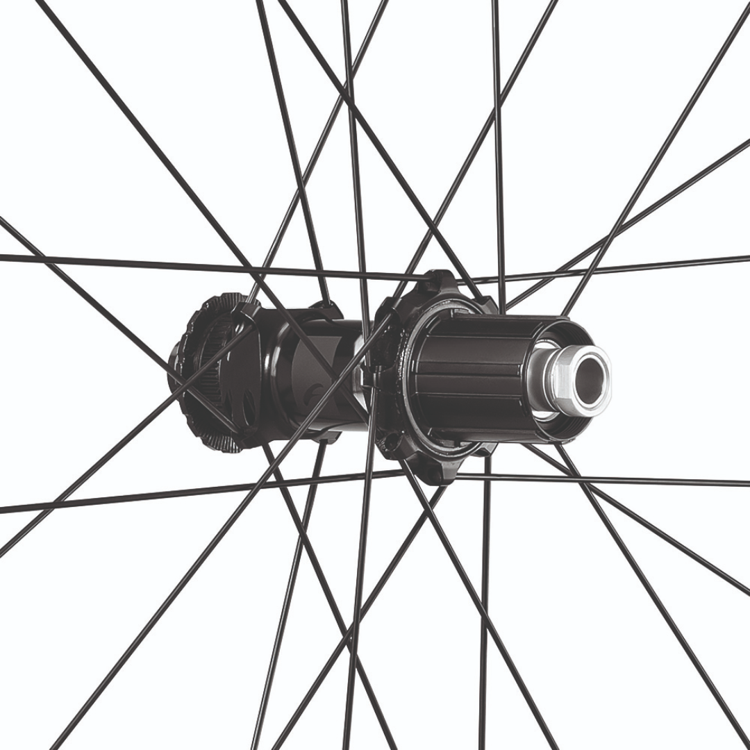 RINES PARA RUTA FULCRUM WIND 42