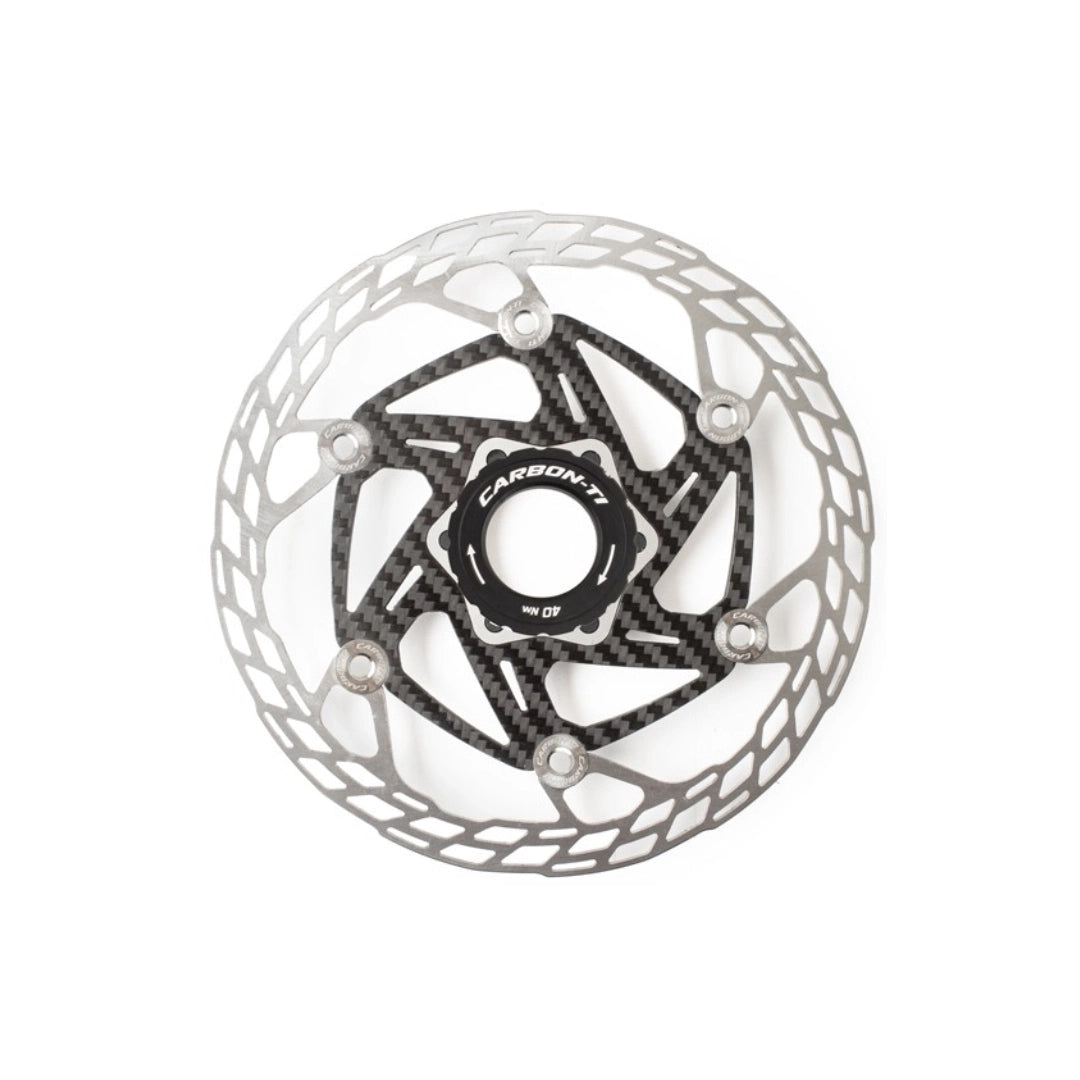 Disco De Freno X-Rotor Steelcarbon 3