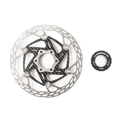Disco De Freno X-Rotor Steelcarbon 3