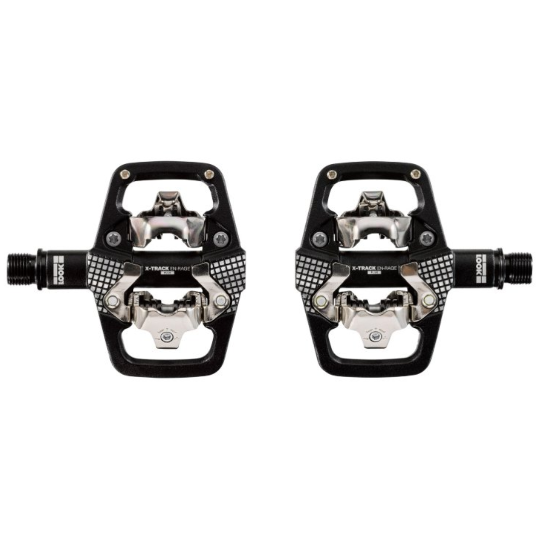 PEDALES LOOK MTB X-TRACK EN-RAGE PLUS
