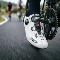 ZAPATILLA PARA RUTA SIDI WIRE 2
