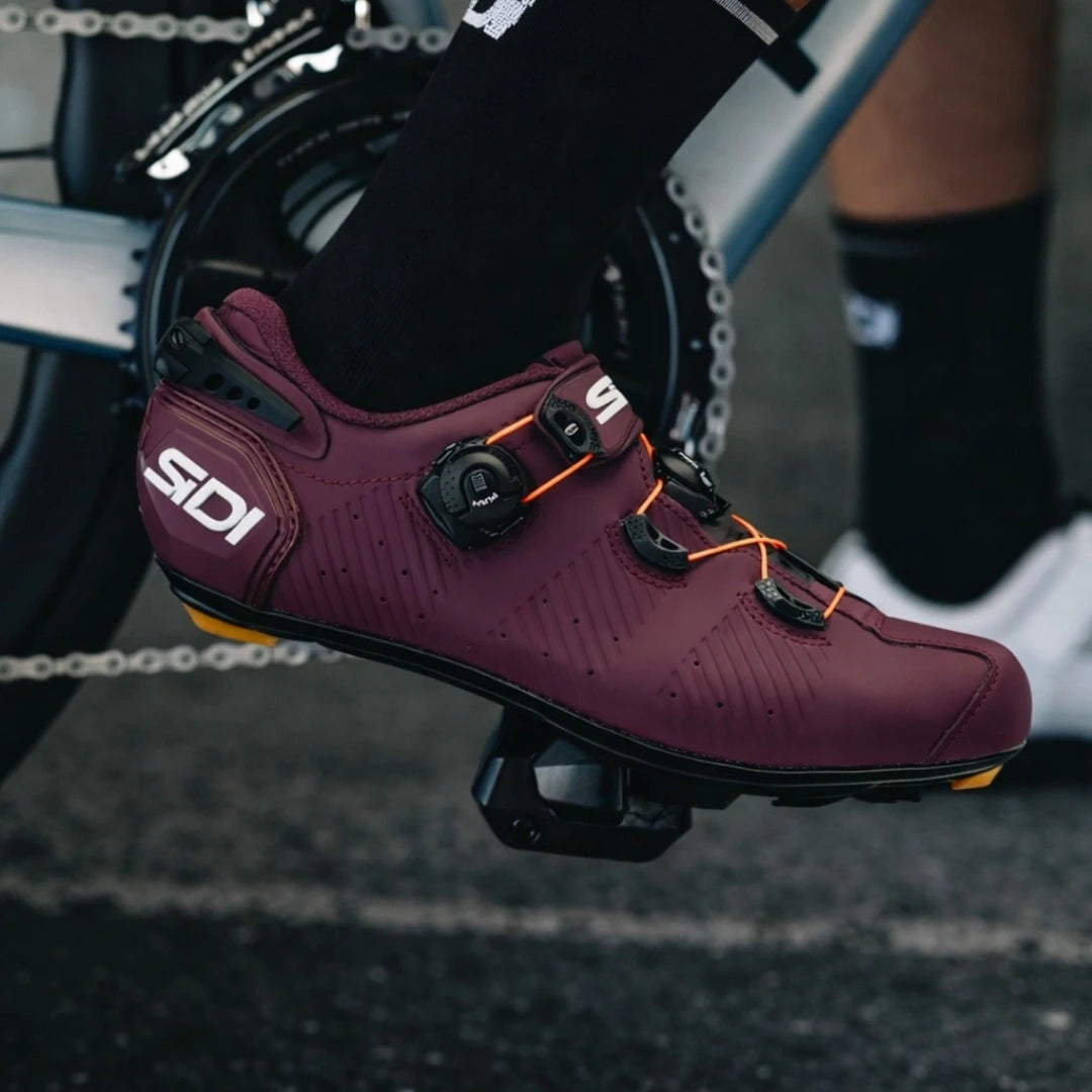SIDI WIRE 2S RUTA WINE – vista 2
