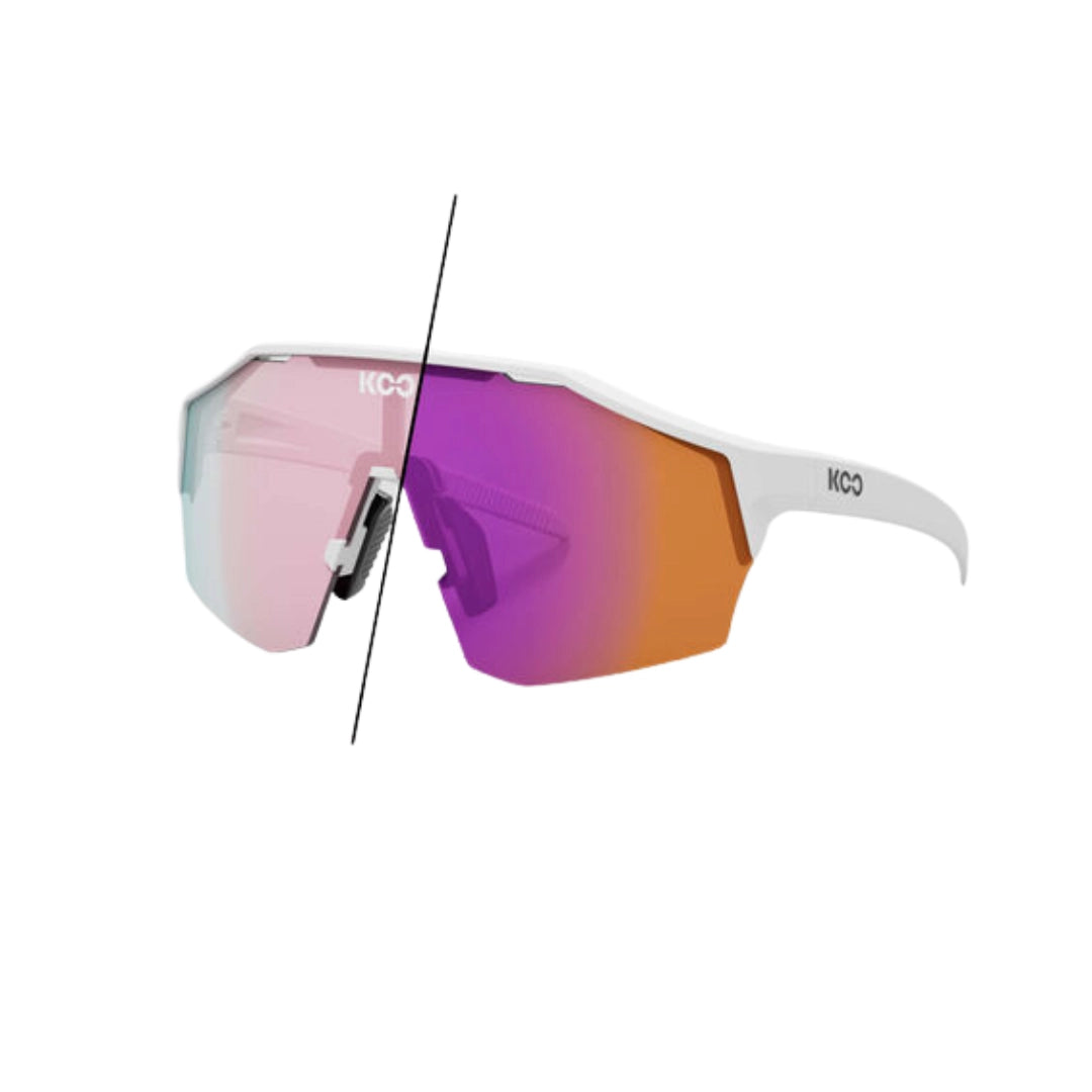 KOO ALIBI PHOTOCHROMIC