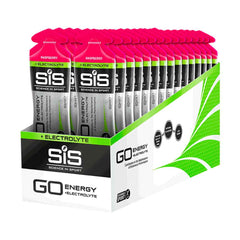 GEL ELECTROLYTE X 30