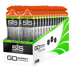 GEL ELECTROLYTE X 30