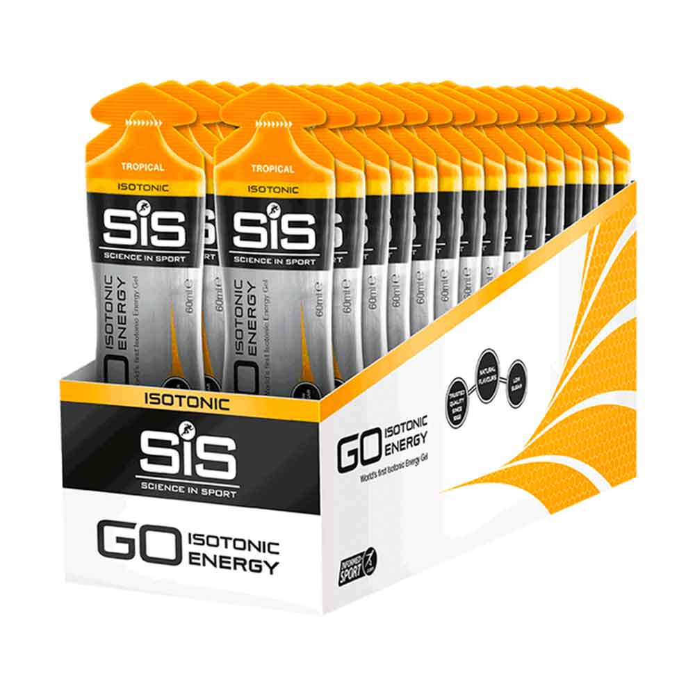 GEL ISOTONIC SIS x30 – vista 6