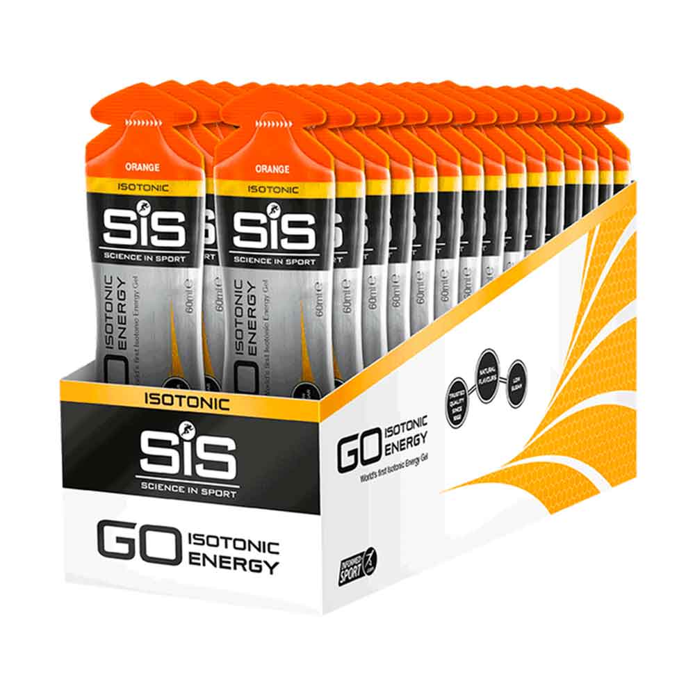 GEL ISOTONIC SIS x30 – vista 2