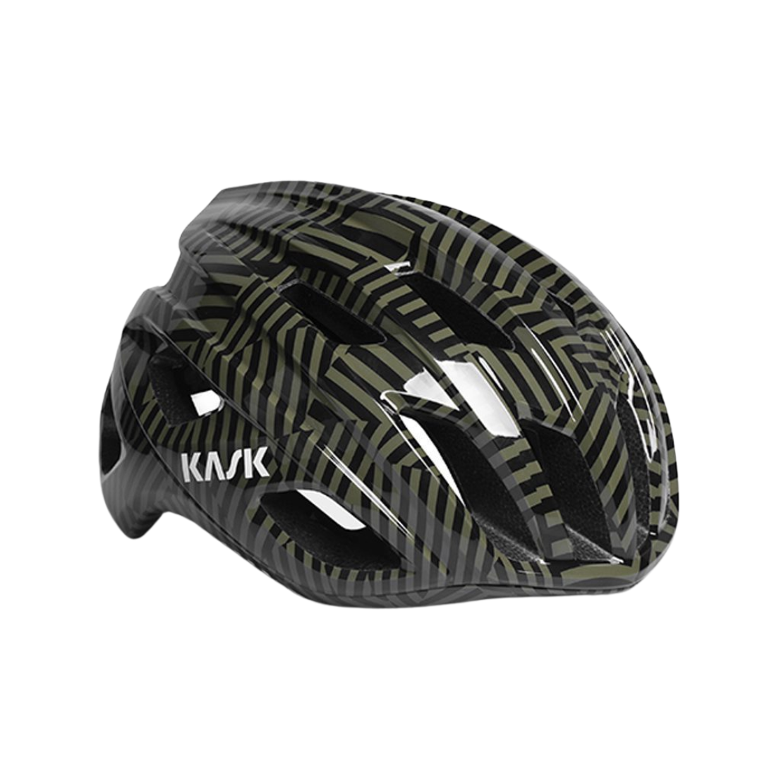 KASK MOJITO CUBED 3 CAMO