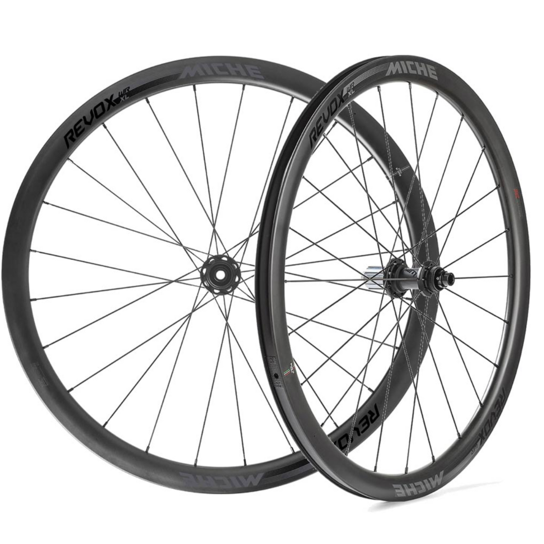 RINES PARA RUTA MICHE REVOX 38