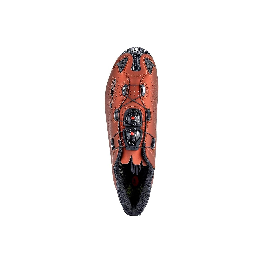 ZAPATILLAS PARA MTB SIDI TIGER 2 SRS CARBON – vista 5