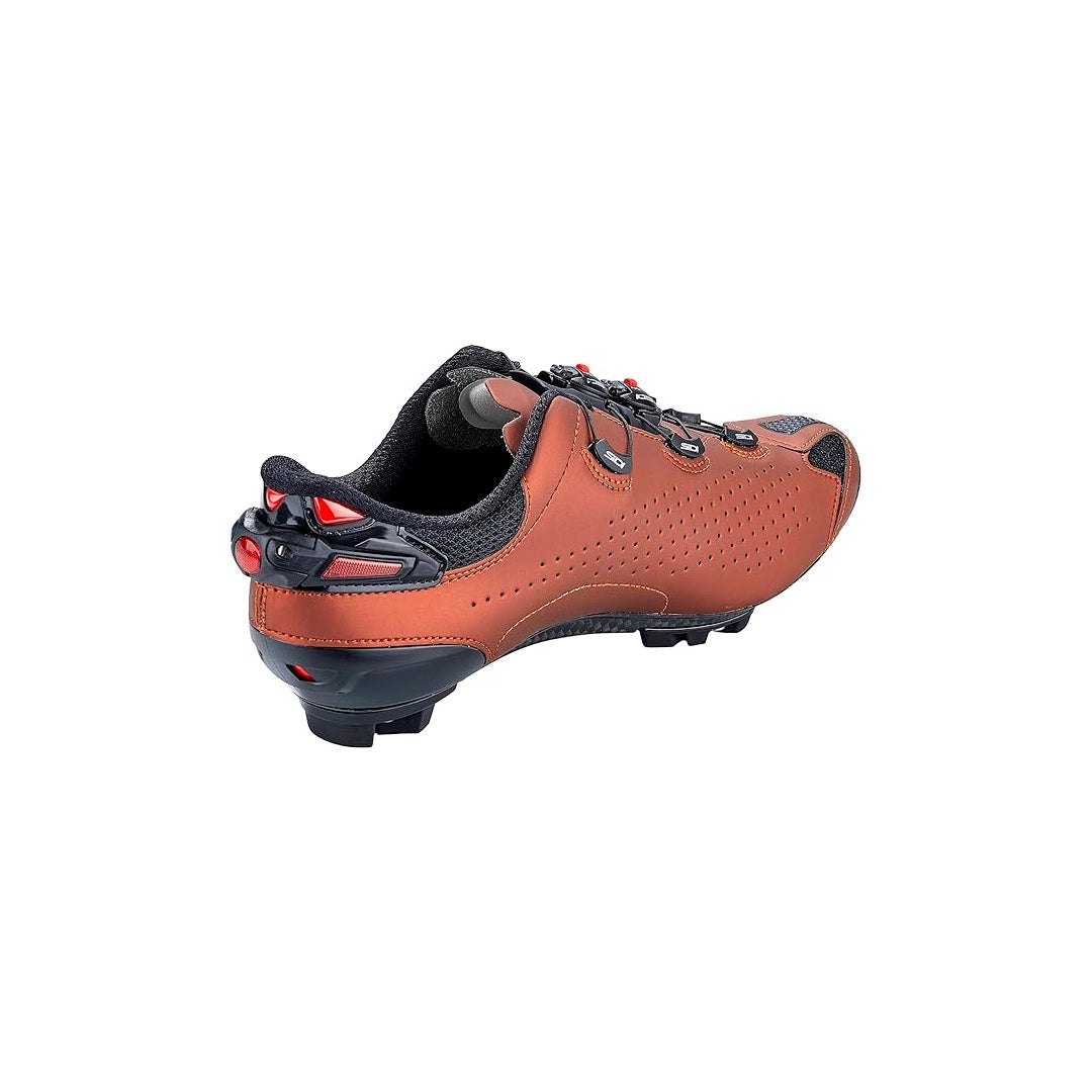 ZAPATILLAS PARA MTB SIDI TIGER 2 SRS CARBON – vista 4