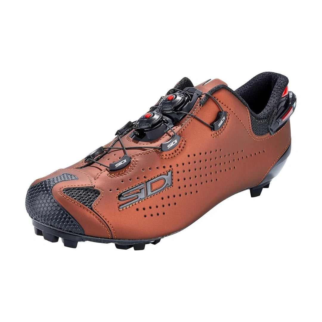 ZAPATILLAS PARA MTB SIDI TIGER 2 SRS CARBON – vista 3