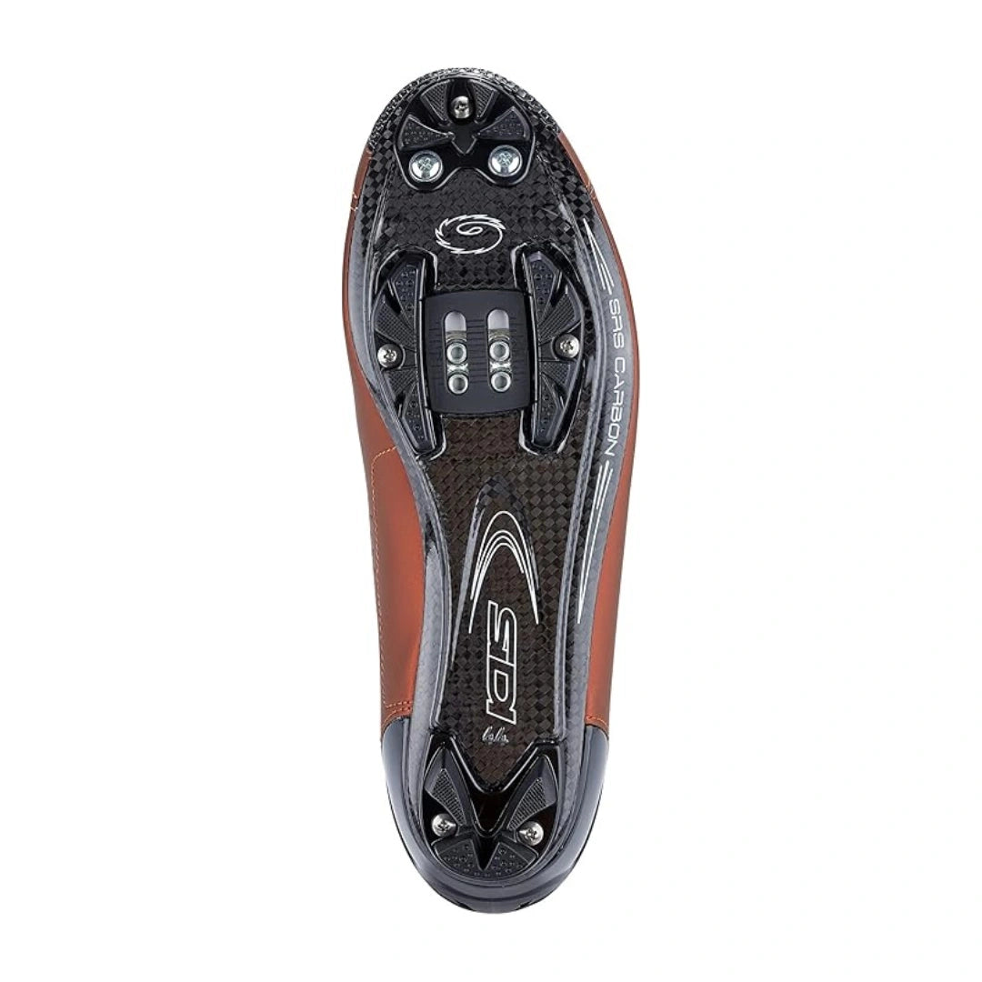 ZAPATILLAS PARA MTB SIDI TIGER 2 SRS CARBON – vista 6
