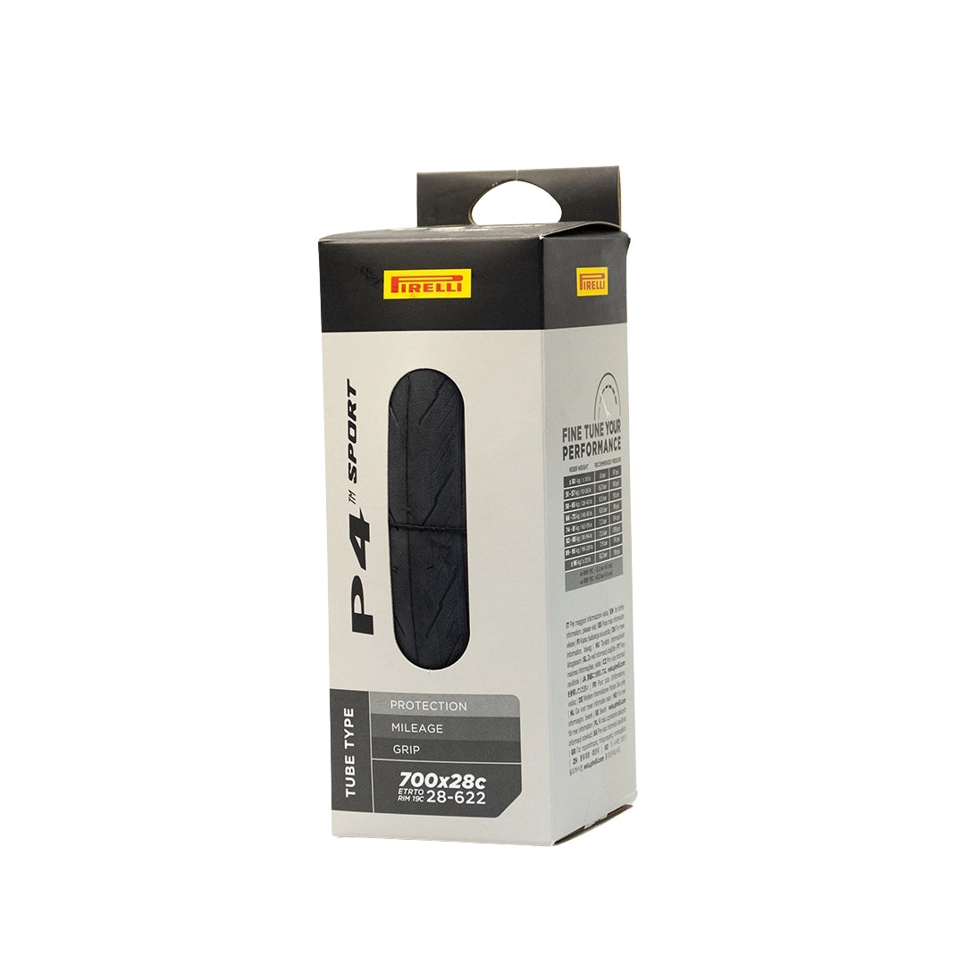 Llanta Para Ruta Pirelli P4™ Sport – vista 2
