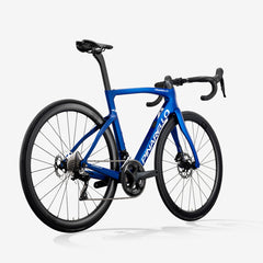 BICICLETA PARA RUTA PINARELLO F5 SRAM POTENCIOMETRO