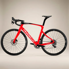 Bicicleta Para Ruta Pinarello X3