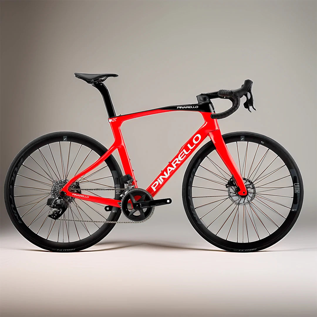 Bicicleta Para Ruta Pinarello X3