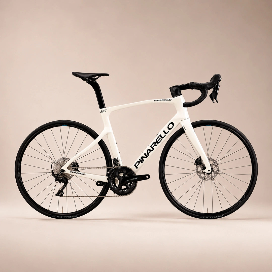 Bicicleta Para Ruta Pinarello X1