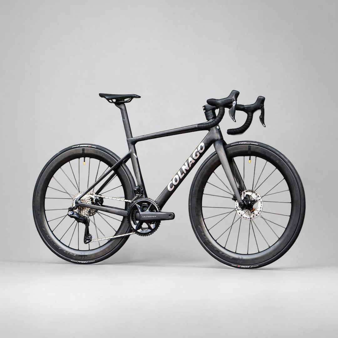 COLNAGO V3 EDICIÓN ESPECIAL