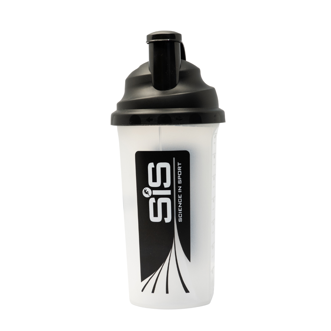 Shaker SIS