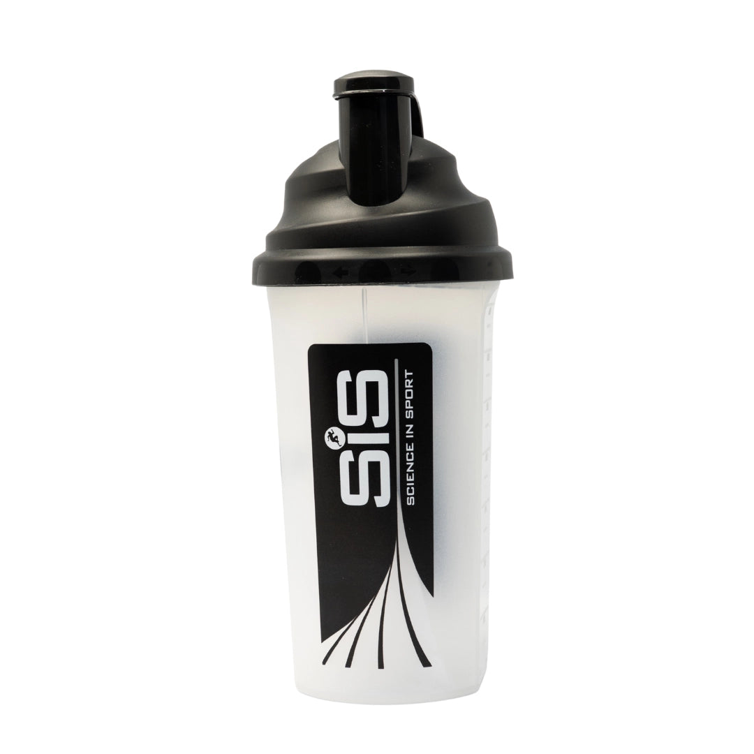 Shaker SIS