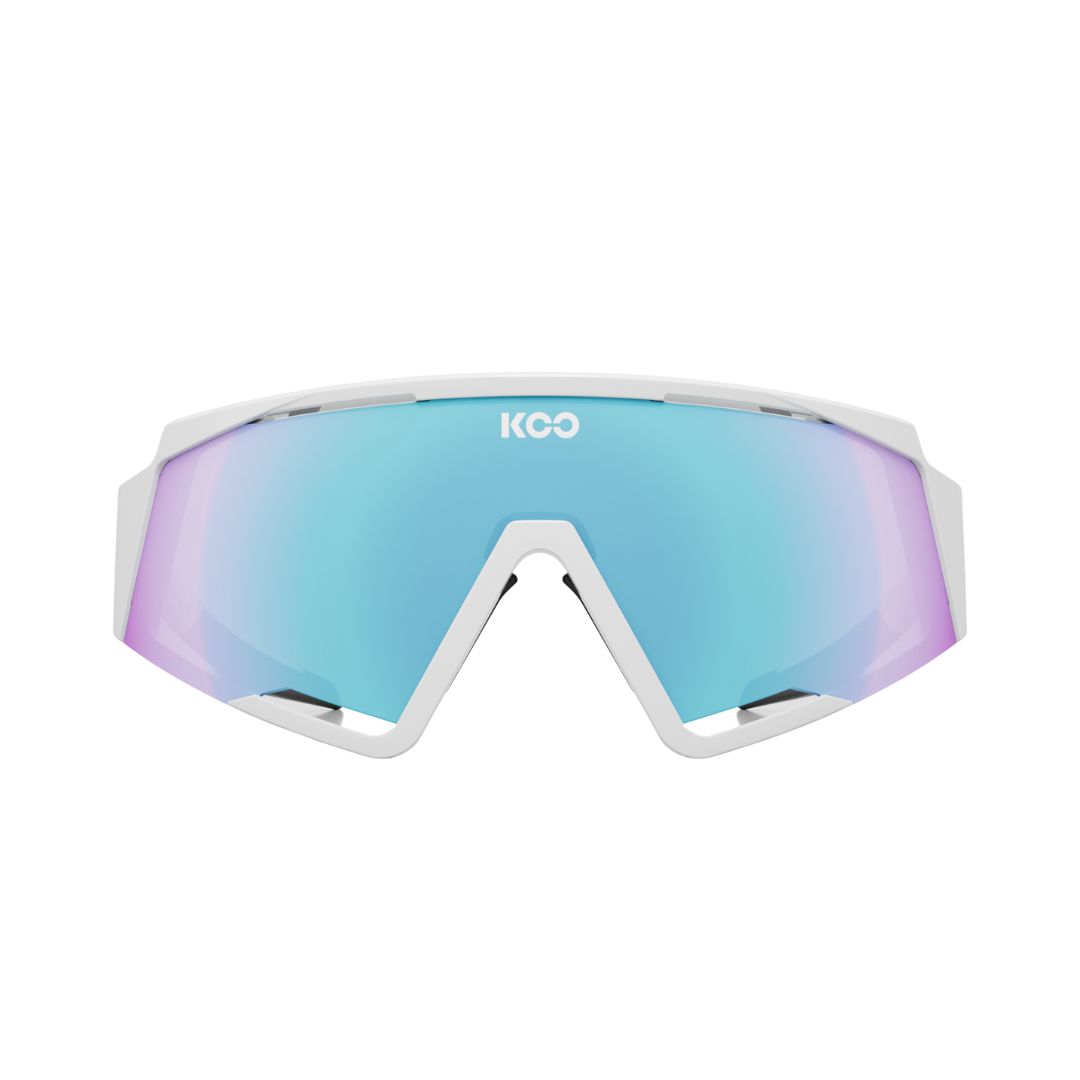 KOO SPECTRO PHOTOCROMIC