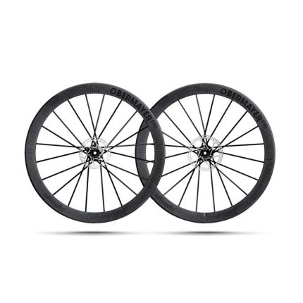 Lightweight - Ruedas de carbono de alta calidad para bicicletas de carretera
