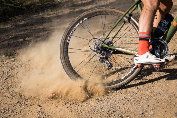 Corima does gravel with new £2,010 G30.5 carbon wheelset - BikeRadar